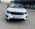 Білий Ленд Ровер Discovery Sport, об'ємом двигуна 2 л та пробігом 127 тис. км за 15500 $, фото 5 на Automoto.ua