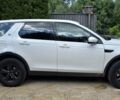 Ленд Ровер Discovery Sport 2016 в Киеве на Automoto.ua Белый Ленд Ровер Discovery Sport, объемом двигателя 2.18 л и пробегом 180 тыс. км за 21000 $, фото 2 на Automoto.ua