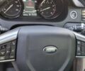 Белый Ленд Ровер Discovery Sport, объемом двигателя 2 л и пробегом 160 тыс. км за 22500 $, фото 30 на Automoto.ua
