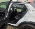 Білий Ленд Ровер Discovery Sport, об'ємом двигуна 2.2 л та пробігом 165 тис. км за 21950 $, фото 78 на Automoto.ua
