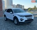 Білий Ленд Ровер Discovery Sport, об'ємом двигуна 2 л та пробігом 124 тис. км за 19000 $, фото 2 на Automoto.ua