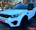 Білий Ленд Ровер Discovery Sport, об'ємом двигуна 2 л та пробігом 138 тис. км за 15900 $, фото 1 на Automoto.ua