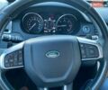 Белый Ленд Ровер Discovery Sport, объемом двигателя 2 л и пробегом 236 тыс. км за 18500 $, фото 10 на Automoto.ua