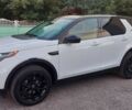 Білий Ленд Ровер Discovery Sport, об'ємом двигуна 2 л та пробігом 268 тис. км за 12300 $, фото 16 на Automoto.ua