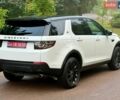 Белый Ленд Ровер Discovery Sport, объемом двигателя 2 л и пробегом 195 тыс. км за 14799 $, фото 15 на Automoto.ua
