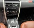 Белый Ленд Ровер Discovery Sport, объемом двигателя 2 л и пробегом 121 тыс. км за 13900 $, фото 11 на Automoto.ua