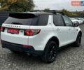 Белый Ленд Ровер Discovery Sport, объемом двигателя 2 л и пробегом 240 тыс. км за 12300 $, фото 3 на Automoto.ua