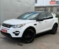 Белый Ленд Ровер Discovery Sport, объемом двигателя 2 л и пробегом 131 тыс. км за 15300 $, фото 42 на Automoto.ua