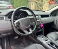 Белый Ленд Ровер Discovery Sport, объемом двигателя 2.2 л и пробегом 212 тыс. км за 22700 $, фото 12 на Automoto.ua