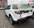Білий Ленд Ровер Discovery Sport, об'ємом двигуна 2 л та пробігом 121 тис. км за 11900 $, фото 2 на Automoto.ua
