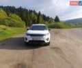 Белый Ленд Ровер Discovery Sport, объемом двигателя 2 л и пробегом 200 тыс. км за 17400 $, фото 12 на Automoto.ua