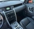 Белый Ленд Ровер Discovery Sport, объемом двигателя 2 л и пробегом 219 тыс. км за 13700 $, фото 28 на Automoto.ua