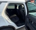 Белый Ленд Ровер Discovery Sport, объемом двигателя 2.18 л и пробегом 187 тыс. км за 16800 $, фото 7 на Automoto.ua