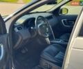 Белый Ленд Ровер Discovery Sport, объемом двигателя 2 л и пробегом 152 тыс. км за 16700 $, фото 12 на Automoto.ua