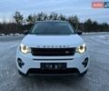 Білий Ленд Ровер Discovery Sport, об'ємом двигуна 2 л та пробігом 152 тис. км за 20800 $, фото 2 на Automoto.ua
