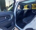 Белый Ленд Ровер Discovery Sport, объемом двигателя 2 л и пробегом 148 тыс. км за 13300 $, фото 31 на Automoto.ua