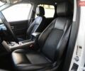 Белый Ленд Ровер Discovery Sport, объемом двигателя 2 л и пробегом 98 тыс. км за 16500 $, фото 8 на Automoto.ua