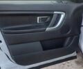 Белый Ленд Ровер Discovery Sport, объемом двигателя 2 л и пробегом 148 тыс. км за 13300 $, фото 23 на Automoto.ua
