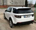 Белый Ленд Ровер Discovery Sport, объемом двигателя 2 л и пробегом 184 тыс. км за 16000 $, фото 17 на Automoto.ua