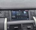 Білий Ленд Ровер Discovery Sport, об'ємом двигуна 2 л та пробігом 187 тис. км за 15700 $, фото 23 на Automoto.ua