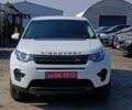 Белый Ленд Ровер Discovery Sport, объемом двигателя 2 л и пробегом 219 тыс. км за 14300 $, фото 1 на Automoto.ua