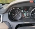Білий Ленд Ровер Discovery Sport, об'ємом двигуна 2 л та пробігом 153 тис. км за 18700 $, фото 11 на Automoto.ua