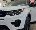 Белый Ленд Ровер Discovery Sport, объемом двигателя 2 л и пробегом 138 тыс. км за 14790 $, фото 4 на Automoto.ua