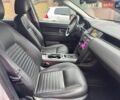Белый Ленд Ровер Discovery Sport, объемом двигателя 2.2 л и пробегом 212 тыс. км за 20000 $, фото 15 на Automoto.ua