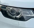 Белый Ленд Ровер Discovery Sport, объемом двигателя 2 л и пробегом 195 тыс. км за 14799 $, фото 8 на Automoto.ua