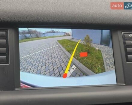 Білий Ленд Ровер Discovery Sport, об'ємом двигуна 2.2 л та пробігом 165 тис. км за 21950 $, фото 88 на Automoto.ua