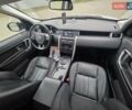 Білий Ленд Ровер Discovery Sport, об'ємом двигуна 2.2 л та пробігом 165 тис. км за 21950 $, фото 69 на Automoto.ua