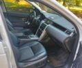 Білий Ленд Ровер Discovery Sport, об'ємом двигуна 2 л та пробігом 125 тис. км за 18000 $, фото 13 на Automoto.ua