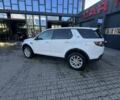 Білий Ленд Ровер Discovery Sport, об'ємом двигуна 2 л та пробігом 122 тис. км за 17500 $, фото 3 на Automoto.ua