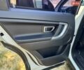 Білий Ленд Ровер Discovery Sport, об'ємом двигуна 2 л та пробігом 145 тис. км за 16500 $, фото 31 на Automoto.ua