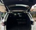 Білий Ленд Ровер Discovery Sport, об'ємом двигуна 2 л та пробігом 197 тис. км за 16500 $, фото 24 на Automoto.ua