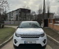Белый Ленд Ровер Discovery Sport, объемом двигателя 2 л и пробегом 180 тыс. км за 17500 $, фото 12 на Automoto.ua