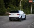 Белый Ленд Ровер Discovery Sport, объемом двигателя 2 л и пробегом 153 тыс. км за 18900 $, фото 20 на Automoto.ua