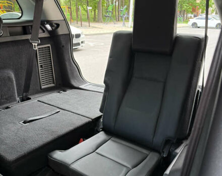 Белый Ленд Ровер Discovery Sport, объемом двигателя 2 л и пробегом 67 тыс. км за 21999 $, фото 12 на Automoto.ua
