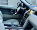 Белый Ленд Ровер Discovery Sport, объемом двигателя 2 л и пробегом 160 тыс. км за 16700 $, фото 16 на Automoto.ua