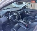 Белый Ленд Ровер Discovery Sport, объемом двигателя 2 л и пробегом 219 тыс. км за 13700 $, фото 24 на Automoto.ua