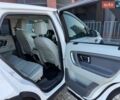 Білий Ленд Ровер Discovery Sport, об'ємом двигуна 2 л та пробігом 124 тис. км за 19000 $, фото 21 на Automoto.ua