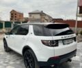 Білий Ленд Ровер Discovery Sport, об'ємом двигуна 2 л та пробігом 197 тис. км за 17200 $, фото 4 на Automoto.ua