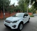 Белый Ленд Ровер Discovery Sport, объемом двигателя 2 л и пробегом 188 тыс. км за 16500 $, фото 7 на Automoto.ua