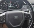 Білий Ленд Ровер Discovery Sport, об'ємом двигуна 2 л та пробігом 187 тис. км за 15700 $, фото 8 на Automoto.ua