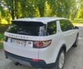 Білий Ленд Ровер Discovery Sport, об'ємом двигуна 2 л та пробігом 125 тис. км за 18000 $, фото 3 на Automoto.ua