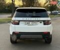 Білий Ленд Ровер Discovery Sport, об'ємом двигуна 2 л та пробігом 208 тис. км за 17900 $, фото 3 на Automoto.ua
