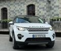 Білий Ленд Ровер Discovery Sport, об'ємом двигуна 2 л та пробігом 102 тис. км за 18900 $, фото 3 на Automoto.ua