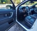 Білий Ленд Ровер Discovery Sport, об'ємом двигуна 2 л та пробігом 169 тис. км за 13300 $, фото 27 на Automoto.ua