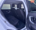 Білий Ленд Ровер Discovery Sport, об'ємом двигуна 2.18 л та пробігом 257 тис. км за 14750 $, фото 21 на Automoto.ua