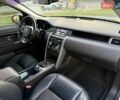 Білий Ленд Ровер Discovery Sport, об'ємом двигуна 2 л та пробігом 208 тис. км за 17900 $, фото 12 на Automoto.ua